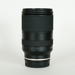 TAMRON 28-200mm F/2.8-5.6 Di III RXD (Model A071) [ソニーE用]