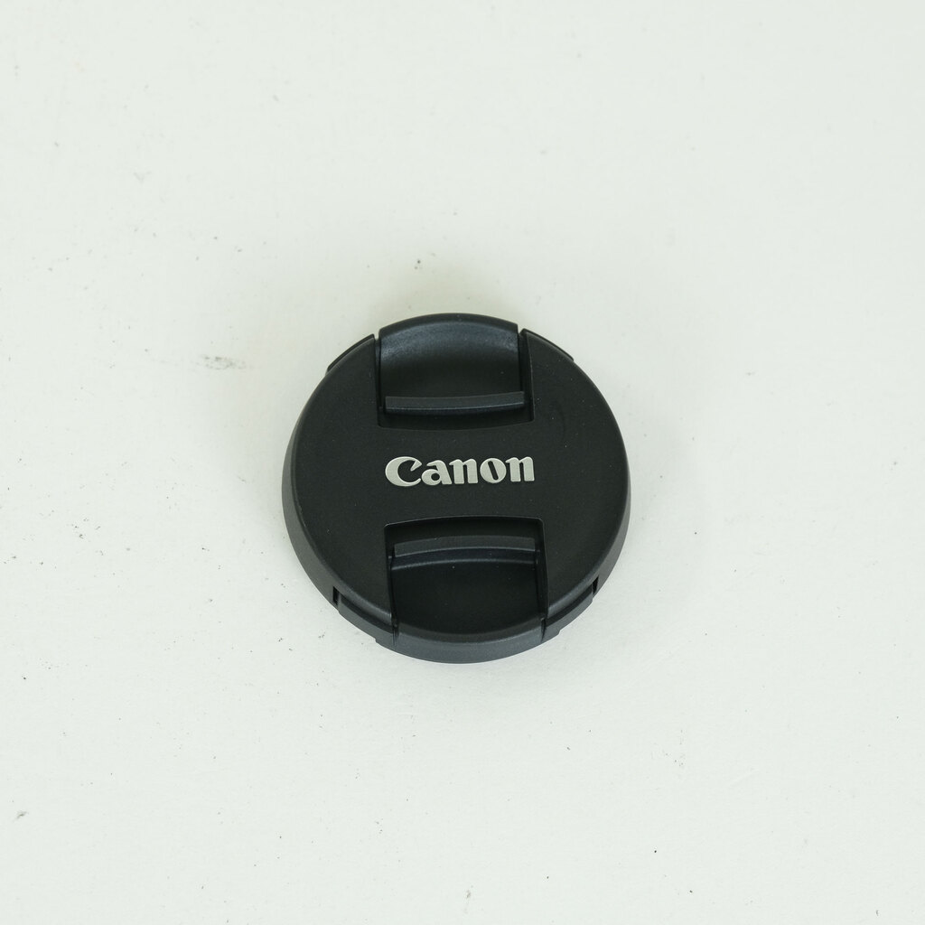 Canon RF-S 18-45mm F4.5-6.3 IS STM