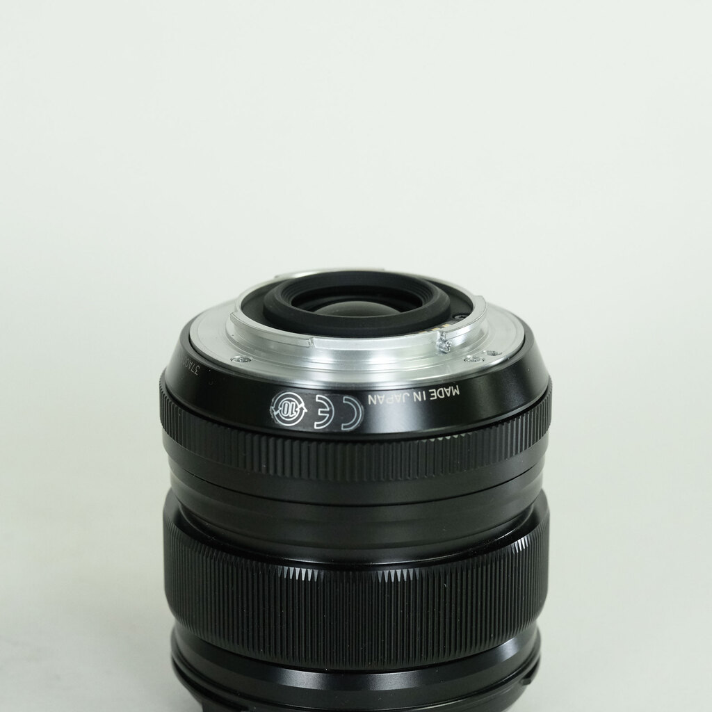 FUJIFILM XF14mmF2.8 R