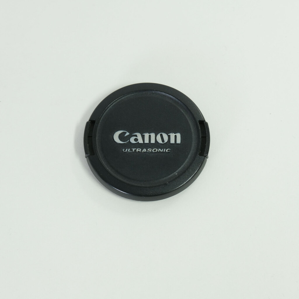 Canon EF 28-80mm F3.5-5.6 Ⅳ USM