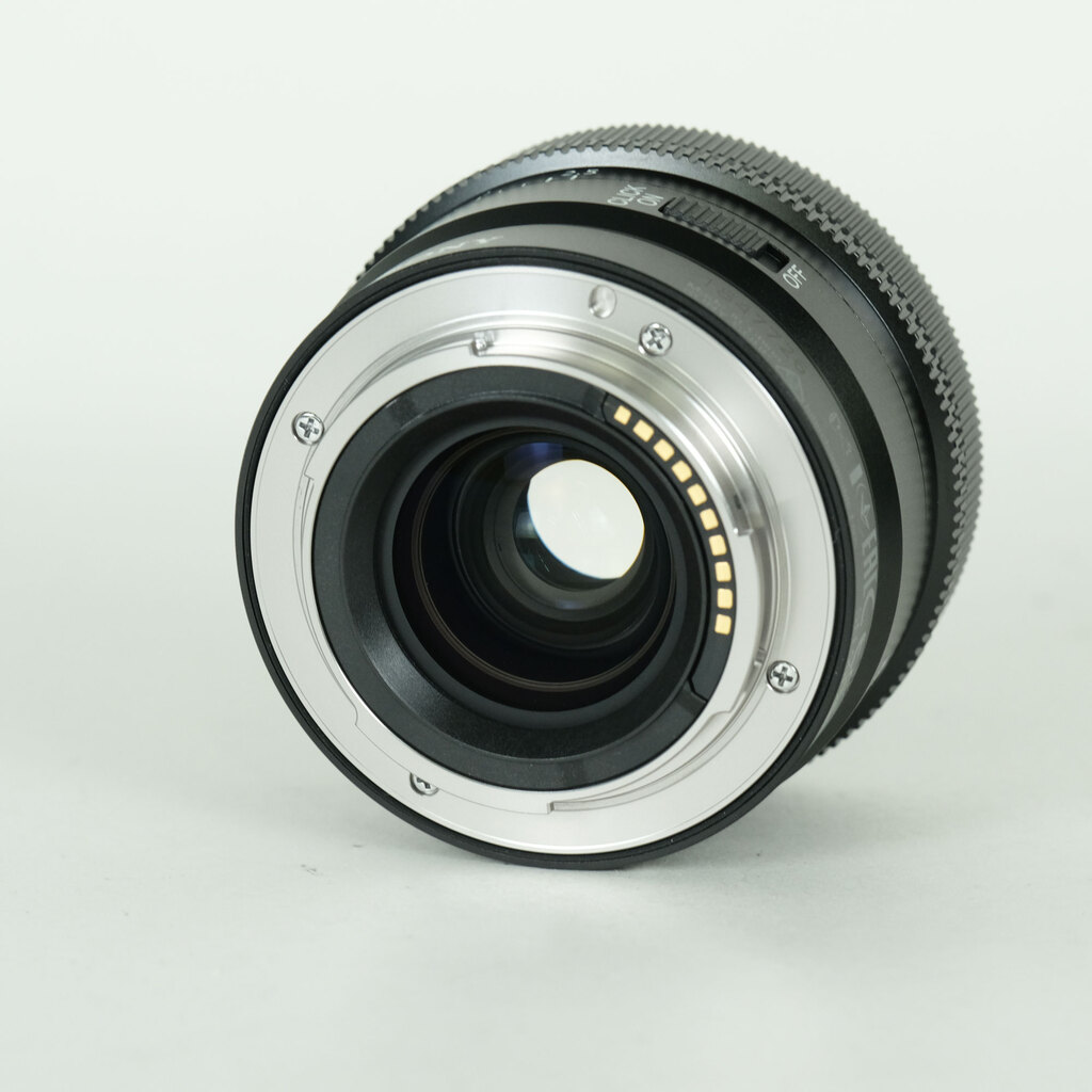 sony ソニー　単焦点レンズ　FE 50mm F2.5 G　中古美品 SONY FE 50mm F2.5 G SEL50F25Gの出品 | ONE SCENE（ワンシーン）