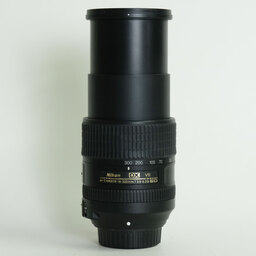 Nikon AF-S DX NIKKOR 18-300mm f/3.5-6.3G ED VR