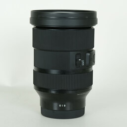SIGMA 24-70mm F2.8 DG DN｜Art [ソニーE用]