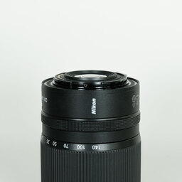 Nikon NIKKOR Z DX 18-140mm f/3.5-6.3 VR