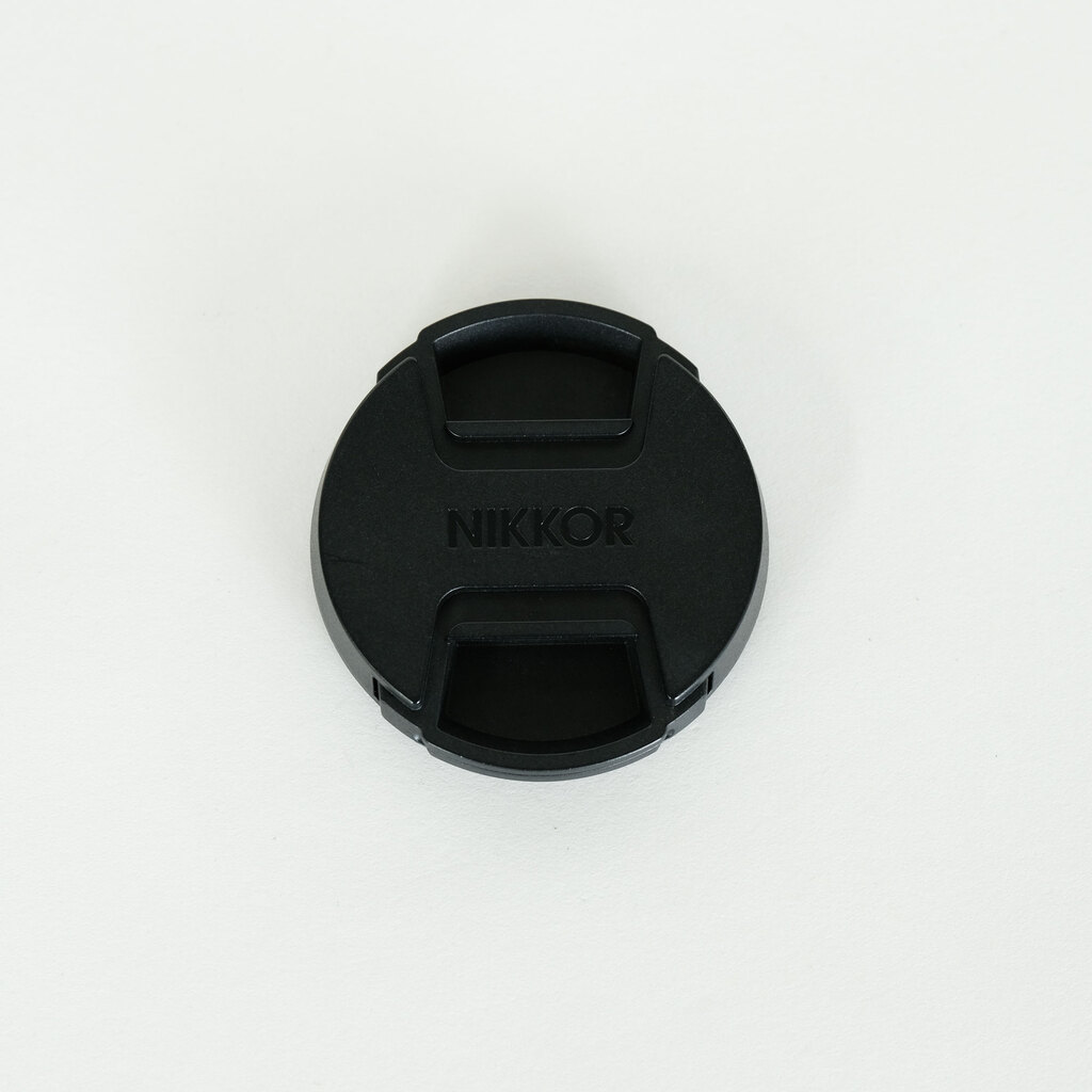 Nikon NIKKOR Z MC 50mm f/2.8