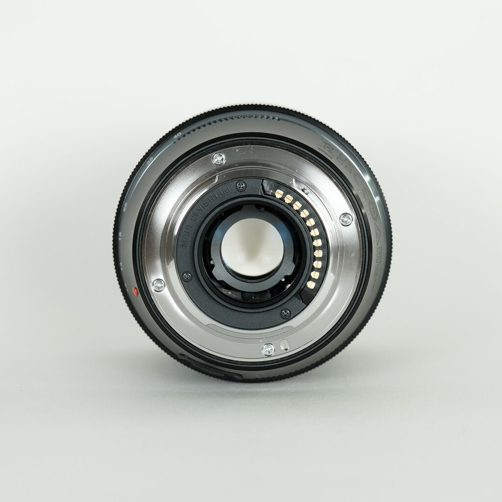 OLYMPUS M.ZUIKO DIGITAL ED 12-40mm F2.8 PRO II