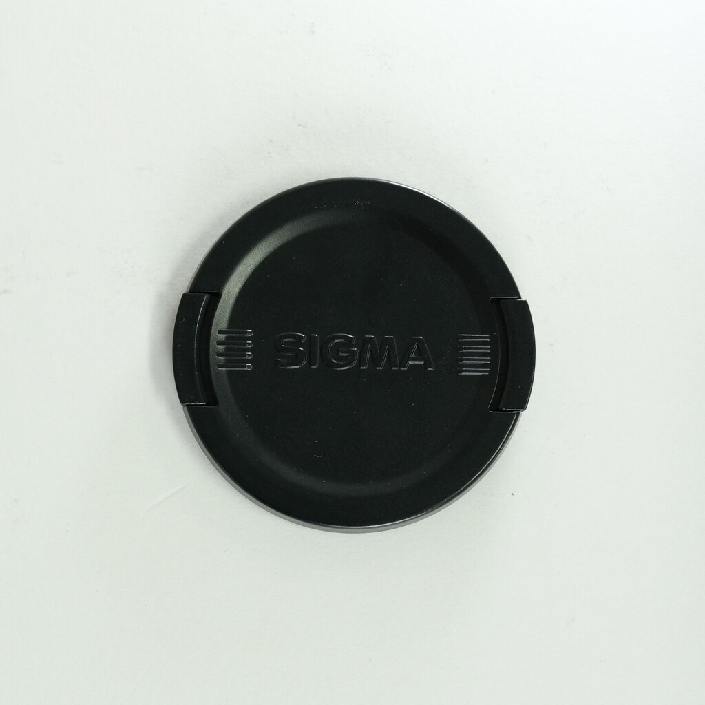 SIGMA 30mm F1.4EX DC HSM (ニコンF用)