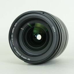 Panasonic LEICA DG VARIO-SUMMILUX 10-25mm / F1.7 ASPH.