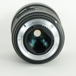 Nikon AF-S NIKKOR 24-70mm f/2.8E ED VR