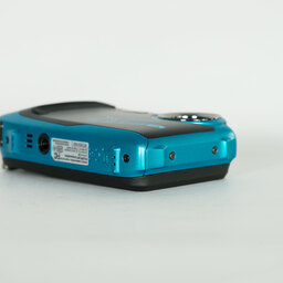 FUJIFILM FinePix XP140 スカイブルー