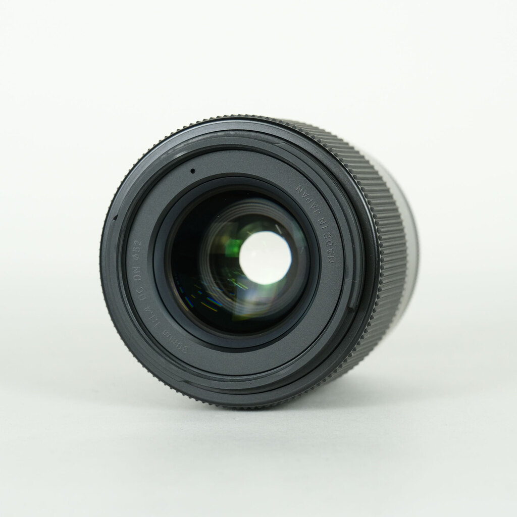 SIGMA 30mm F1.4 DC DN｜Contemporary [フジフイルムX用]の出品 | ONE
