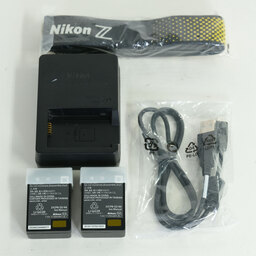 Nikon Z50 Nikon Z50
