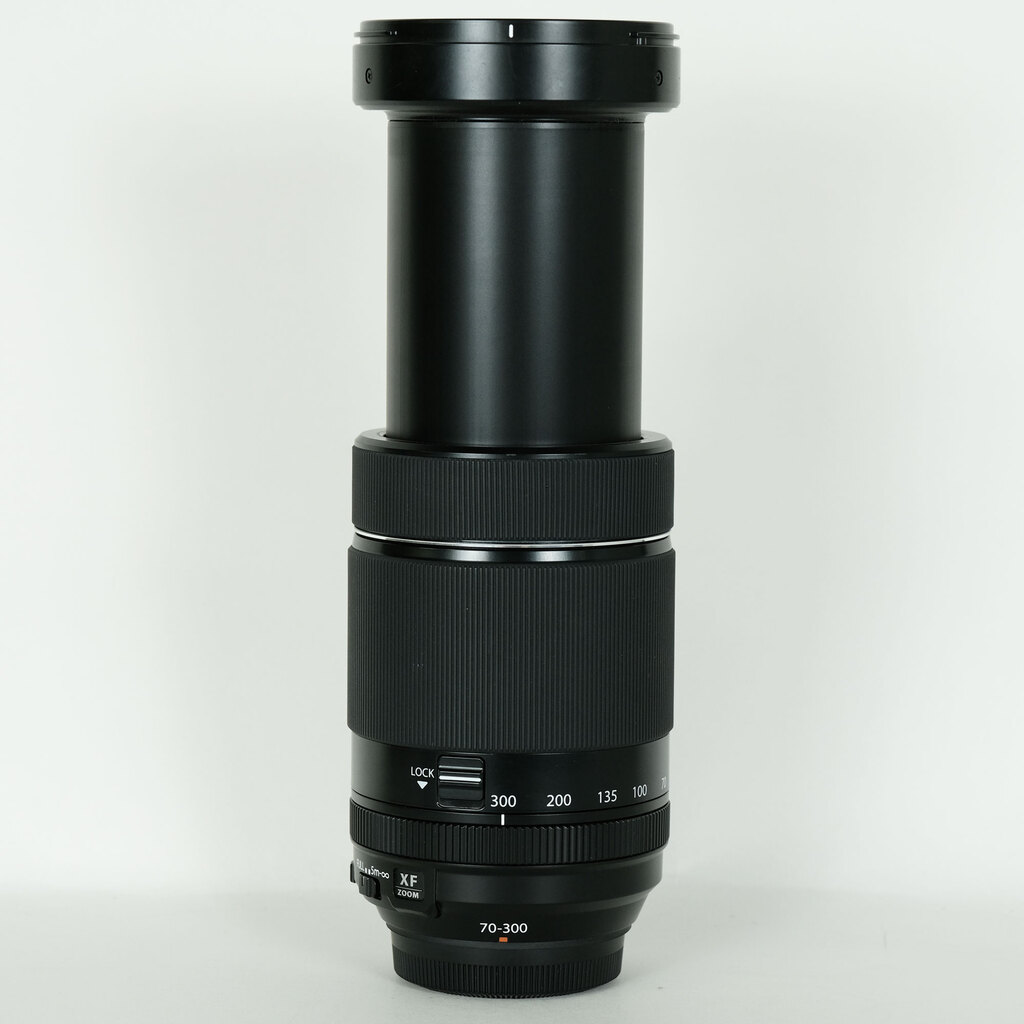 FUJIFILM XF70-300mmF4-5.6 R LM OIS WR