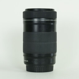 Canon EF-S55-250mm F4-5.6 IS STM