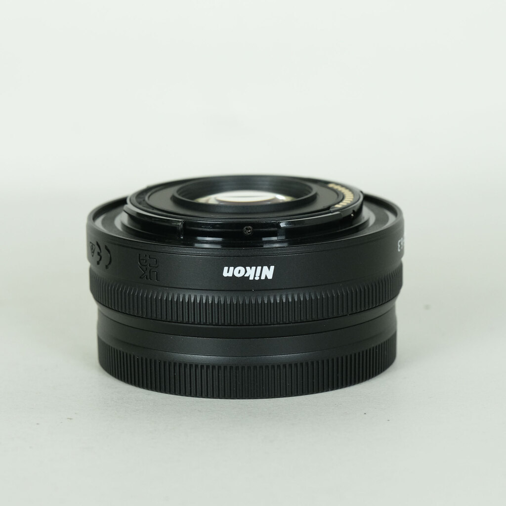 Nikon NIKKOR Z DX 16-50mm f/3.5-6.3 VR
