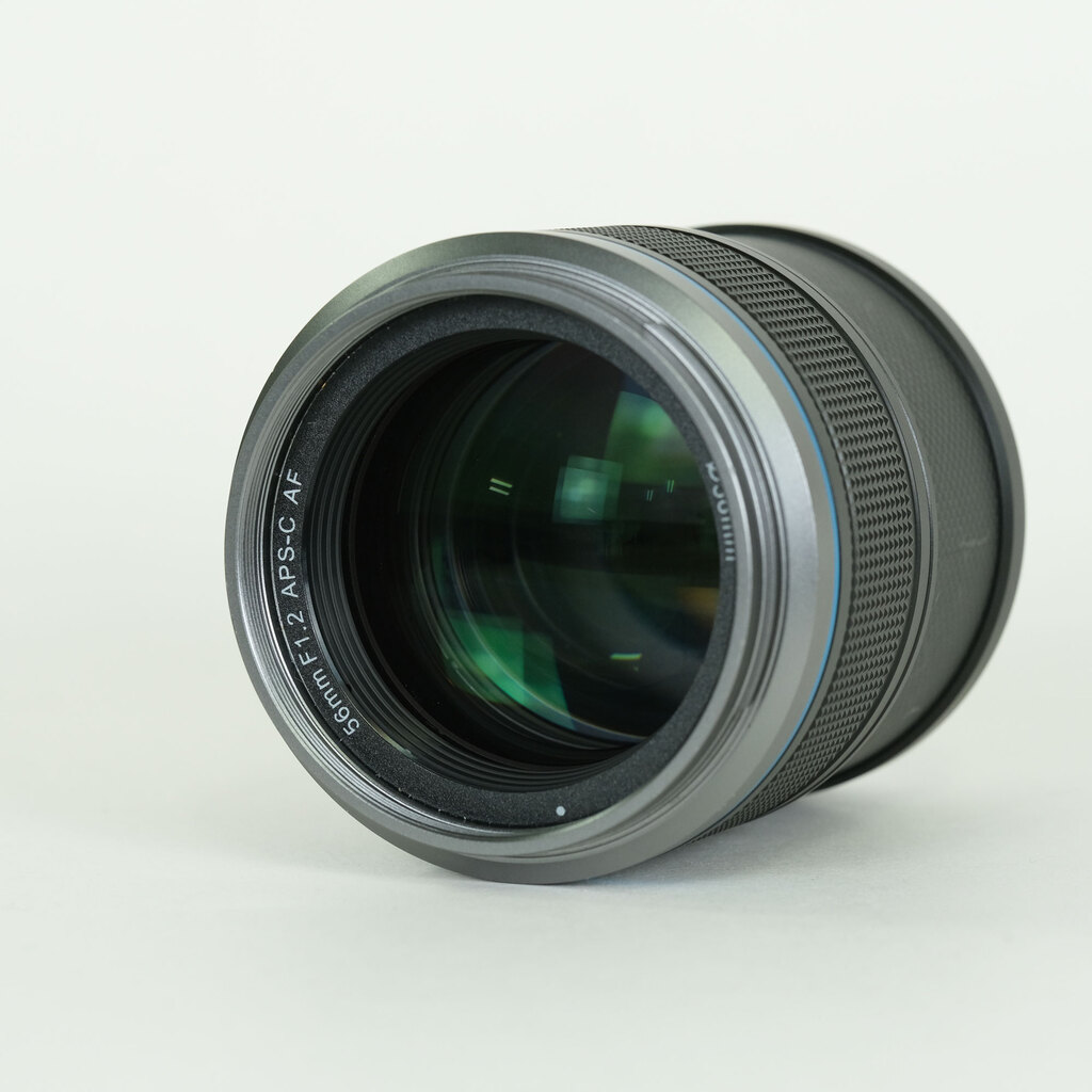 SIRUI Sniper Series 56mm F1.2 ブラック[ソニーE用]