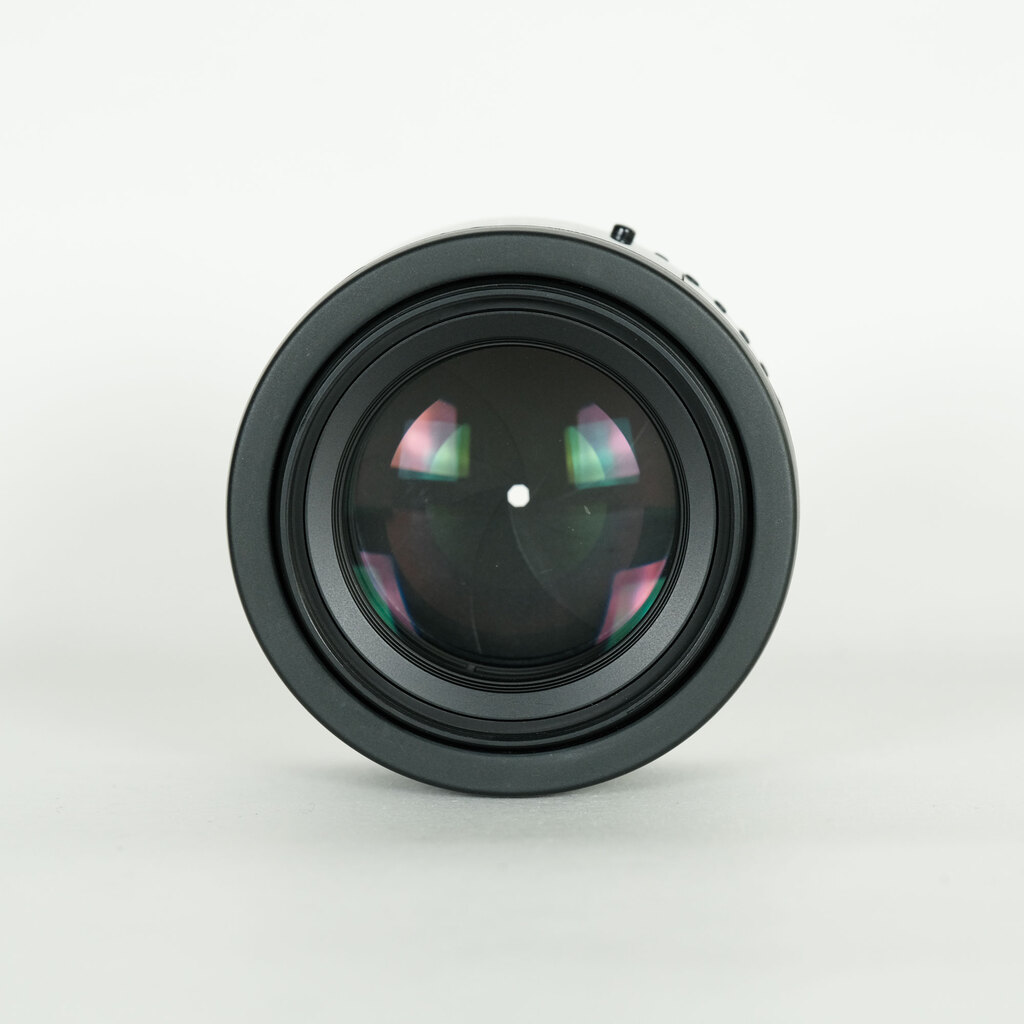 PENTAX smc PENTAX-FA 50mmF1.4