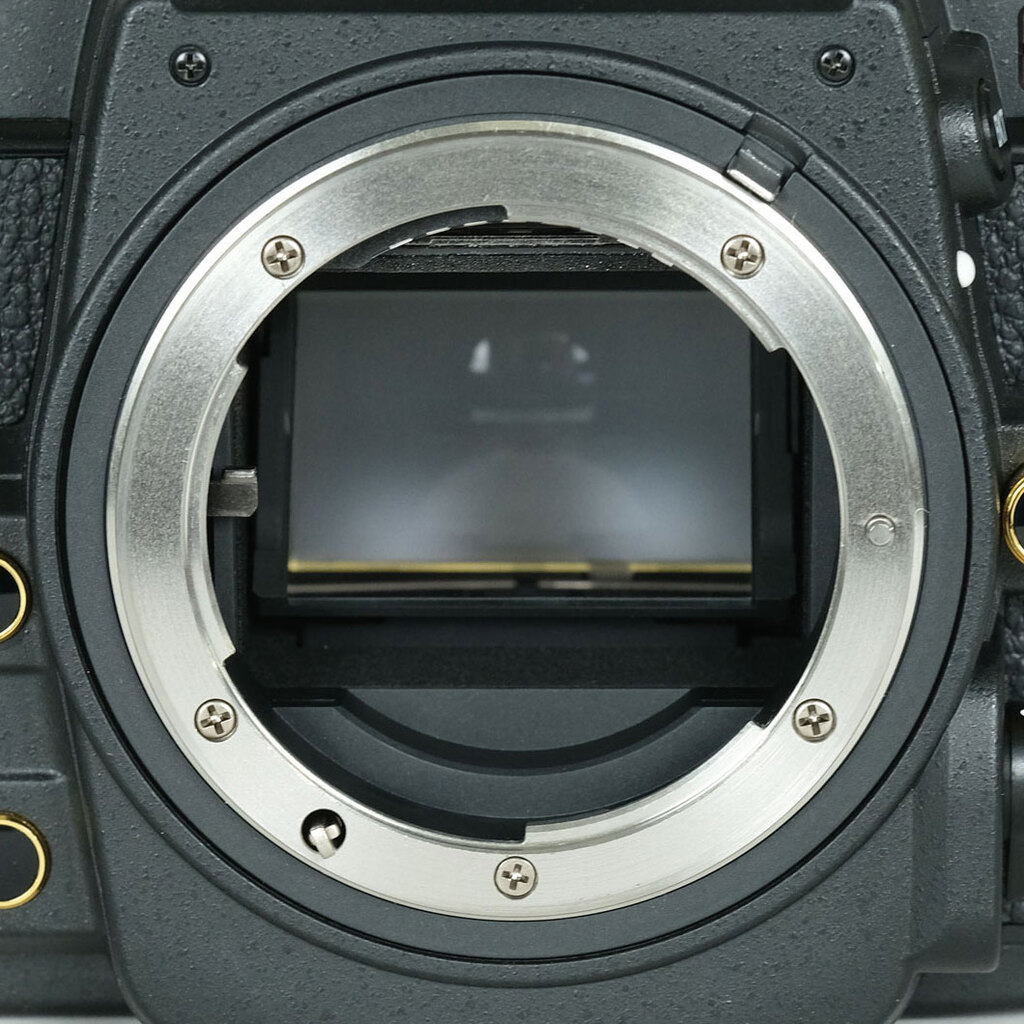Nikon Df