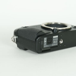 FUJIFILM X-E3 FUJIFILM X-E3