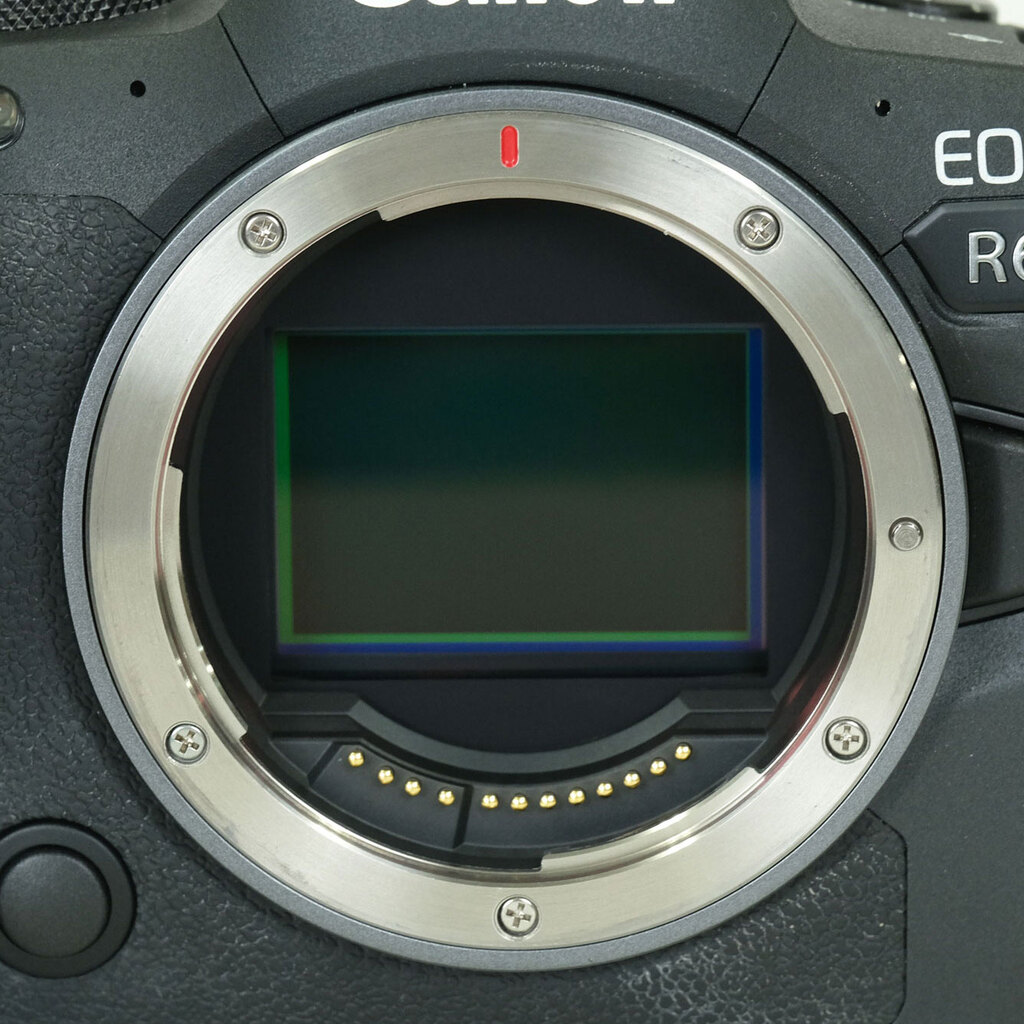 Canon EOS R6