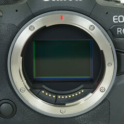 Canon EOS R6