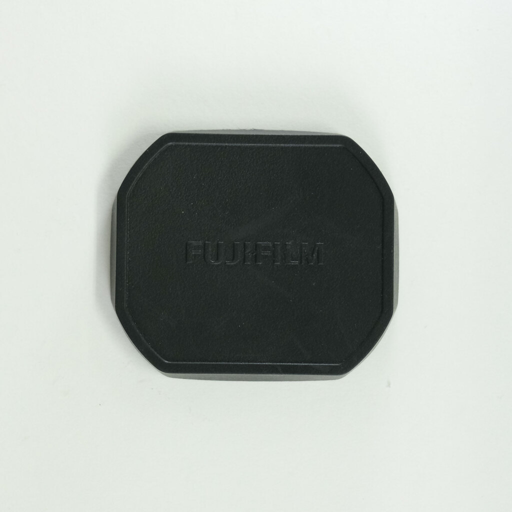 FUJIFILM XF35mmF1.4 R