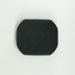 FUJIFILM XF35mmF1.4 R