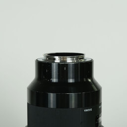 SIGMA 85mm F1.4 DG HSM｜Art [ソニーE用]