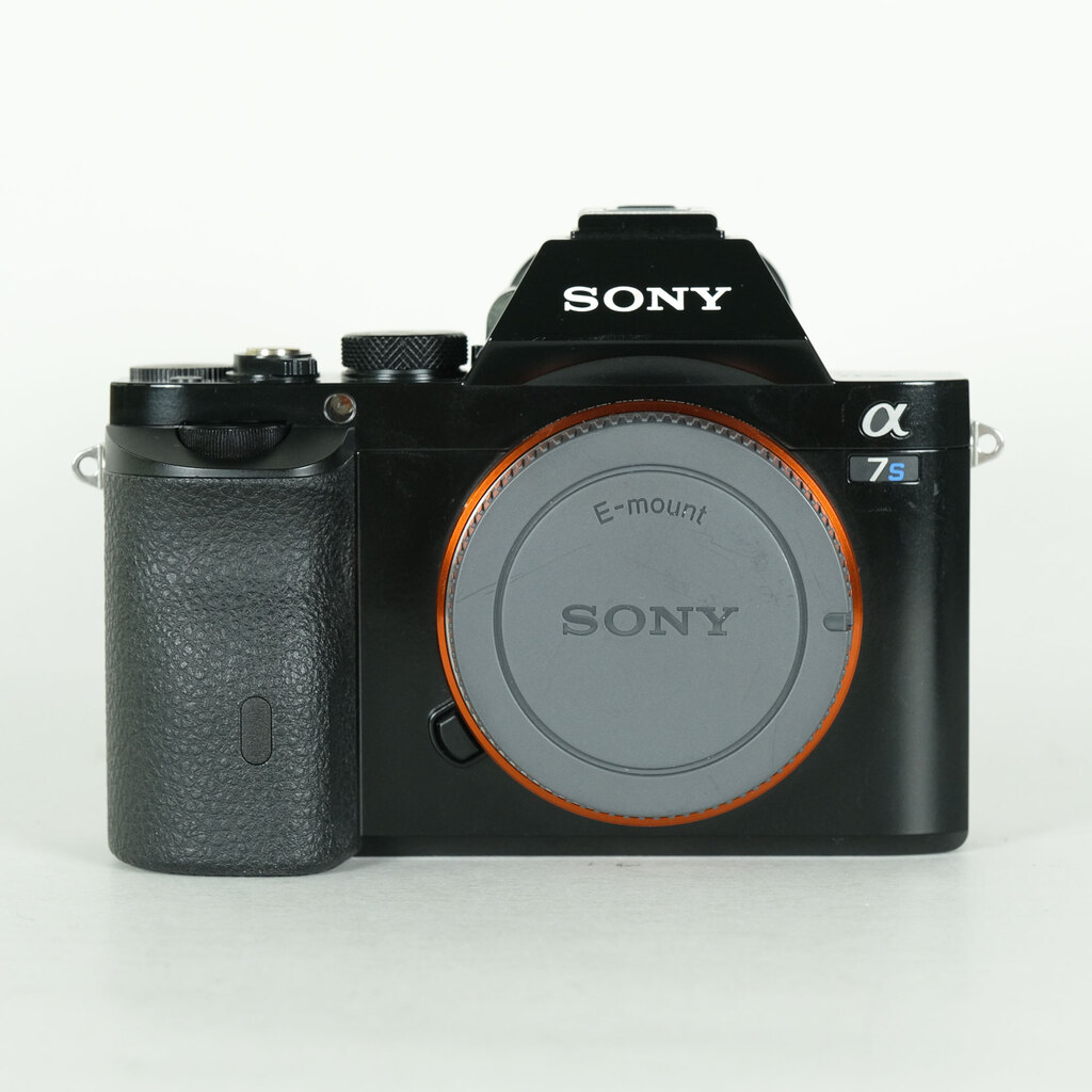 α7S ILCE-7S ボディ 中古価格比較 - 価格.com