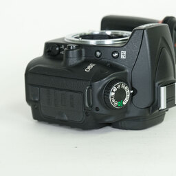 Nikon D90 ボディ