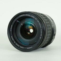 Canon EF28-135mm F3.5-5.6 IS USM Canon EF28-135mm F3.5-5.6 IS USM