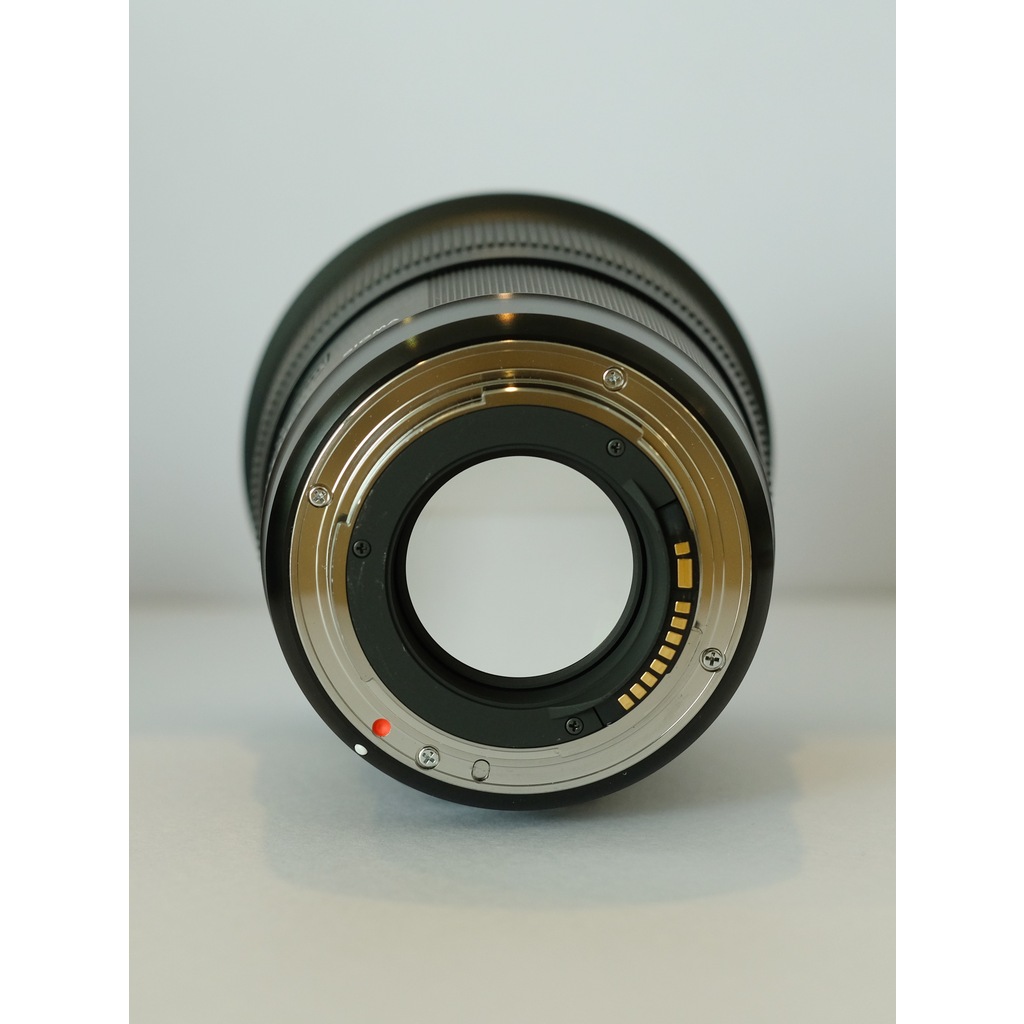 SIGMA 50mm F1.4 DG HSM｜Art [キヤノン用]