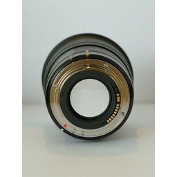 SIGMA 50mm F1.4 DG HSM｜Art [キヤノン用]