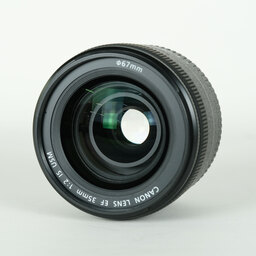 Canon EF35mm F2 IS USM Canon EF35mm F2 IS USM