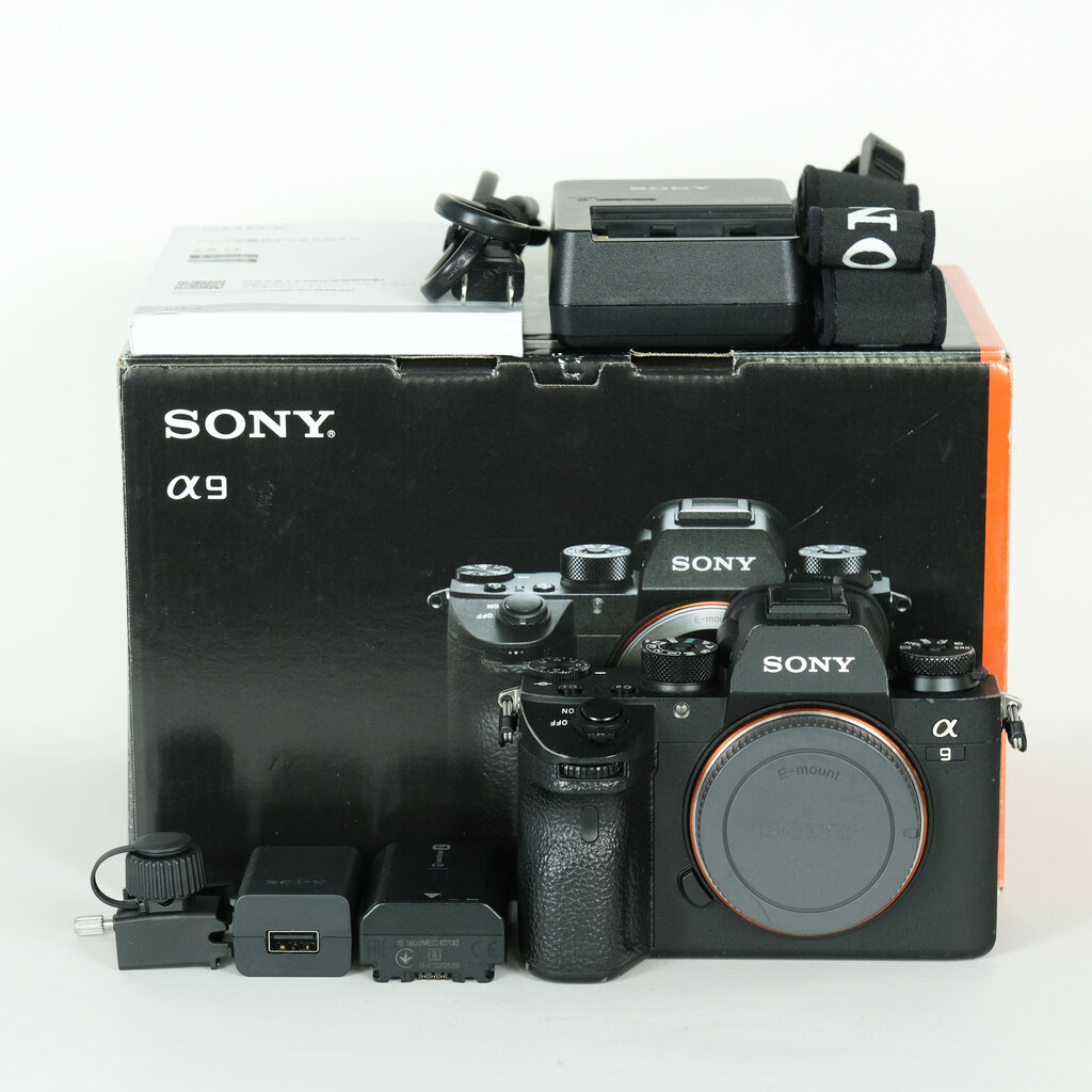 SONY ��9�iILCE-9�j
