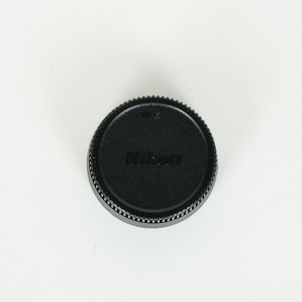 Nikon AF-S NIKKOR 50mm f/1.8G