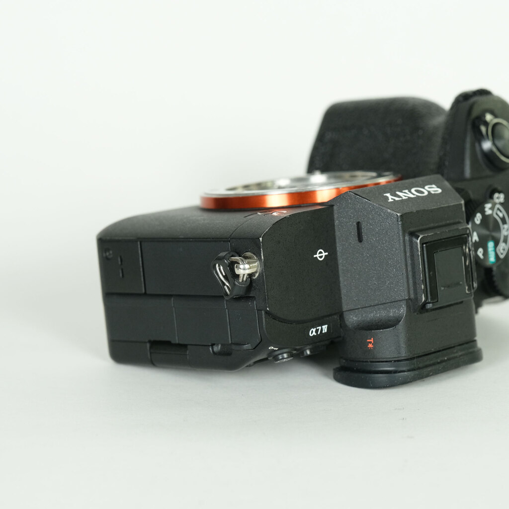 SONY α7 IV(ILCE-7M4) SONY α7 IV(ILCE-7M4)