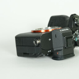 SONY α7 IV(ILCE-7M4) SONY α7 IV(ILCE-7M4)