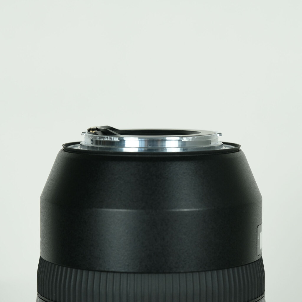 TAMRON SP 15-30mm F/2.8 Di VC USD (Model A012) [キヤノン用]