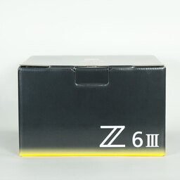 Nikon Z6III