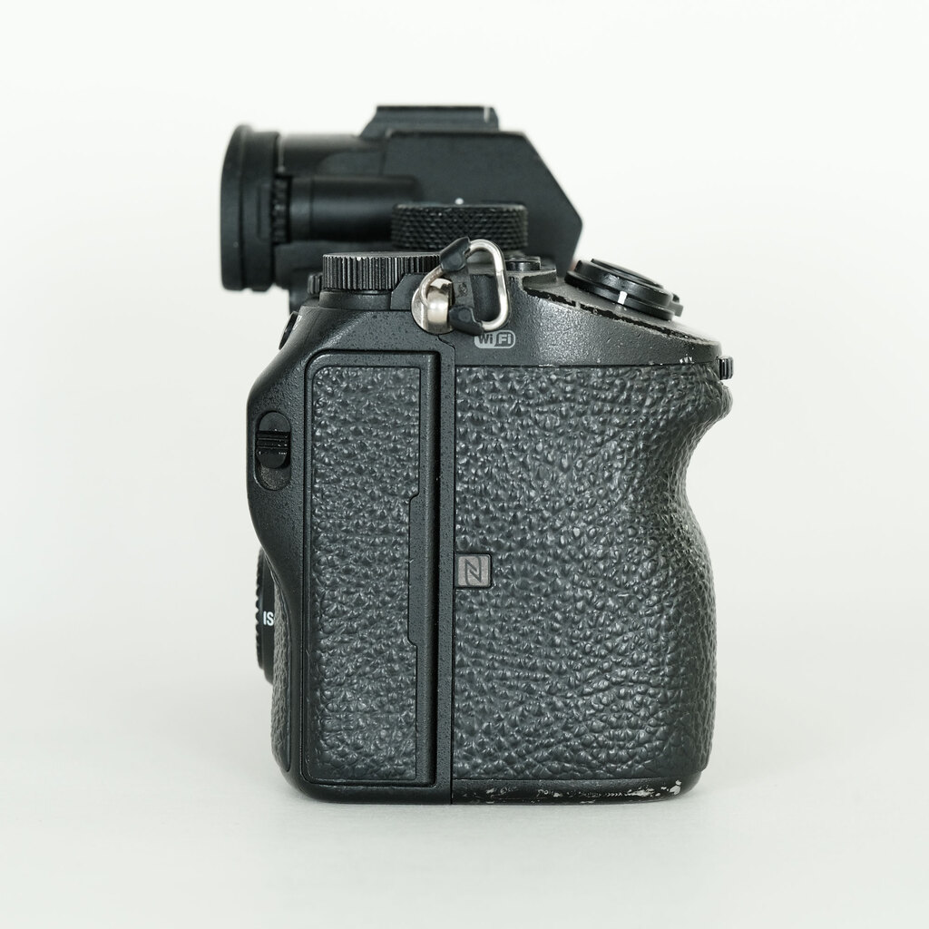 SONY α7 III（ILCE-7M3）