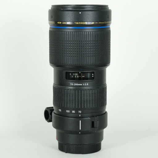 TAMRON SP 70-200mm F2.8 Di LD MACRO /Model A001S(ソニーA用) TAMRON SP 70-200mm F2.8 Di LD MACRO /Model A001S(ソニーA用)