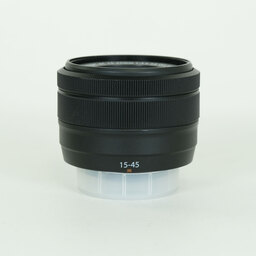 FUJIFILM XC15-45mmF3.5-5.6 OIS PZ