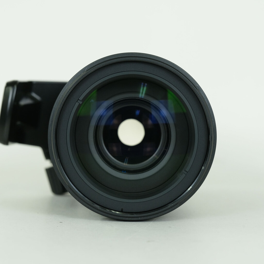 OLYMPUS M.ZUIKO DIGITAL ED 40-150mm F2.8 PRO