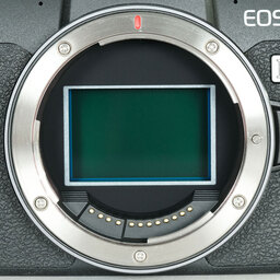 Canon EOS RP