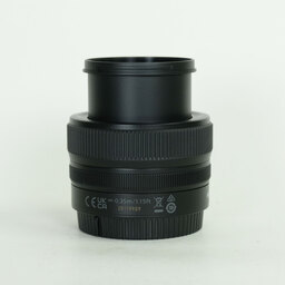 Nikon NIKKOR Z 24-50mm f/4-6.3