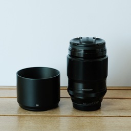 FUJIFILM XF90mmF2 R LM WR