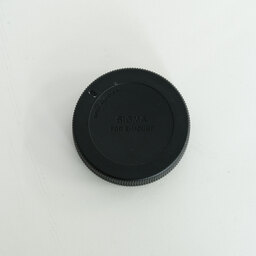 SIGMA 90mm F2.8 DG DN｜Contemporary [ソニーE用]