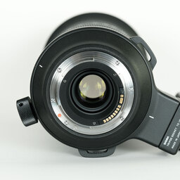 SIGMA 60-600mm F4.5-6.3 DG OS HSM | Sports [キヤノン用]