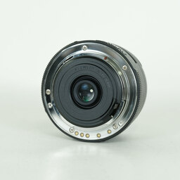 PENTAX DA15mm F4 ED AL Limited